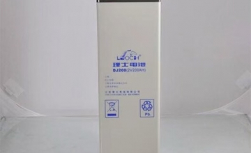 江苏理士电池取得蓄电池抗机械破损能力测试工装专利，降低测试过
